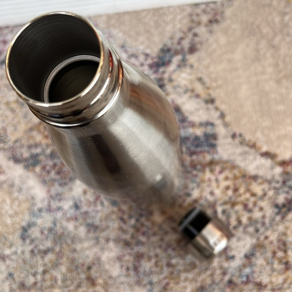 NWT HD Designs Outdoors Stainless Steel Insulated Water Bottle 25oz - Picture 5 of 8